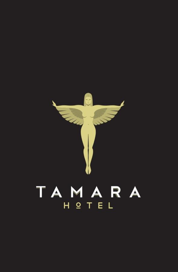 Hotel Tamara Heroica Puebla de Zaragoza Exterior foto